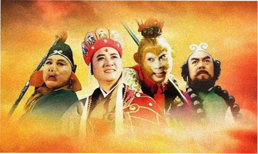金融职场剧推荐